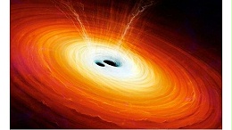 黑洞