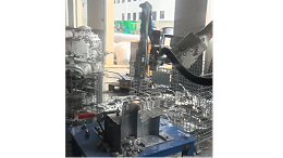 三维激光切割技术助力镁合金压铸件精密加工