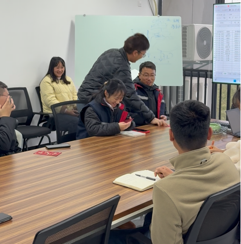 开工首日发红包