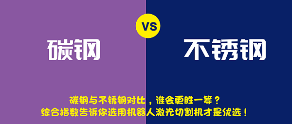 机器人激光切割机才是优选
