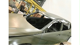 常见的三维激光切割编程和工装方式你知道多少?斯塔克为您一一解答!