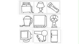 三维立体激光切割机在家用电器领域的应用