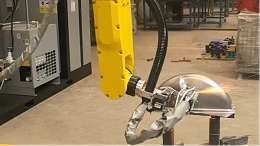 斯塔克三维激光切割技术在两轮车零部件制造中的应用