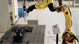 不锈钢激光焊接机