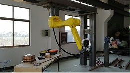 斯塔克切割机器人