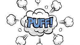 空气的另类玩法