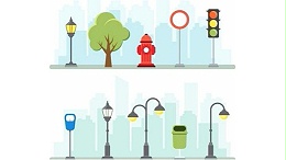 机器人三维激光切割机助力城市设施