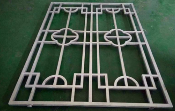 铝合金门窗