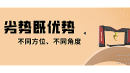 三维激光机器人劣势既优势，不同方位、不同程度的展现.....
