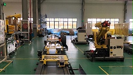 斯塔克三维激光切割机