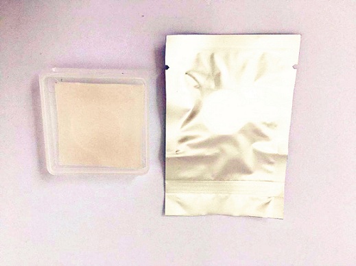 聚焦镜片