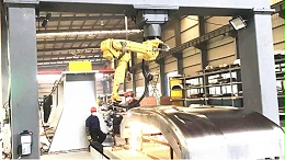 斯塔克激光三维切割机