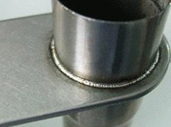 激光环形焊