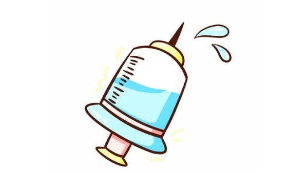 注入柔性强心针