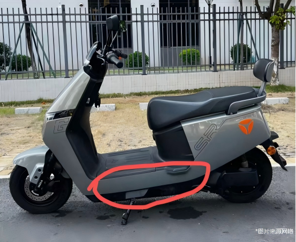 切割电瓶车车边条：三维激光切割技术的应用