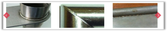 三维激光焊接