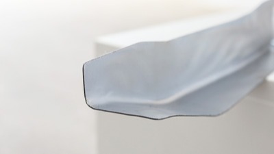 三维切口