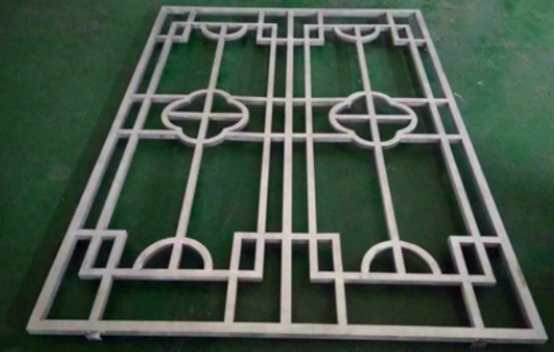 铝合金门窗